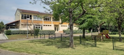 Camping Onlycamp de Rouergue