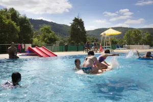 Camping Onlycamp de Rouergue - Ucamping