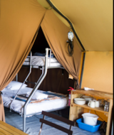 Foto #7 van Camping Onlycamp de Rouergue