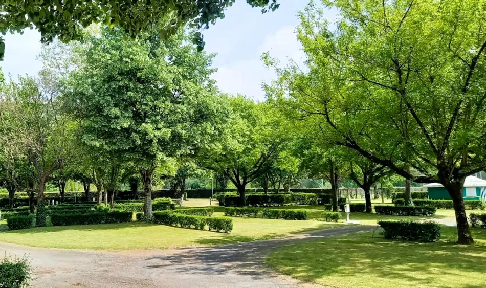 Camping Onlycamp de Rouergue