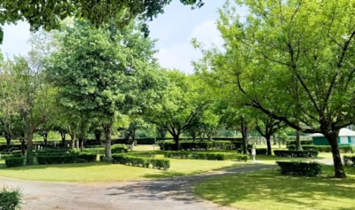 Camping Onlycamp de Rouergue