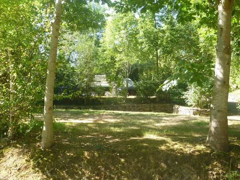 Forfait Nature Sans Électricité