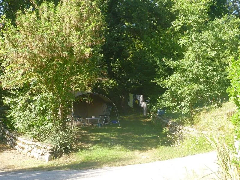 Forfait Nature Sans Électricité