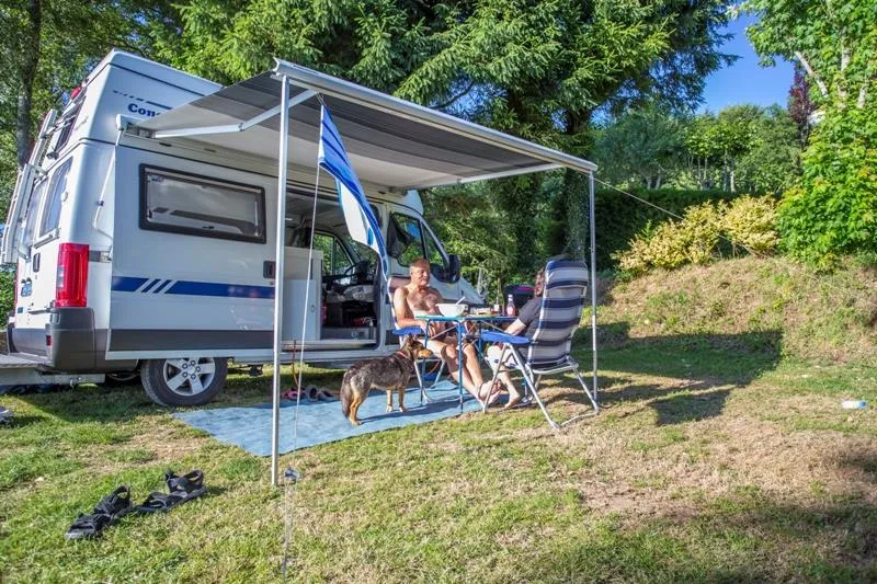 Forfait Confort Avec Électricité 10A