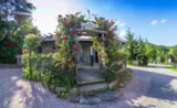 Foto #6 van Camping Domaine de  La SERRE