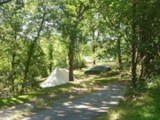 Foto #9 van Camping Domaine de  La SERRE