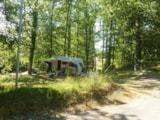 Foto #10 van Camping Domaine de  La SERRE