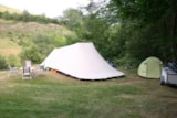Foto #7 van Camping Domaine de  La SERRE