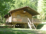 Foto #5 van Camping Domaine de  La SERRE