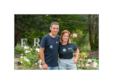 Foto #11 van Camping Domaine de  La SERRE