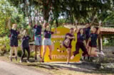 Foto #31 van Camping Domaine de  La SERRE