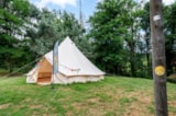 Foto #33 van Camping Domaine de  La SERRE