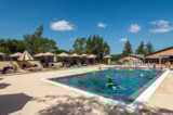 Foto #18 van Camping Domaine de  La SERRE