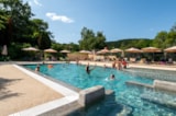 Foto #19 van Camping Domaine de  La SERRE
