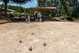 Foto #41 van Camping Domaine de  La SERRE