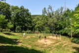 Foto #45 van Camping Domaine de  La SERRE
