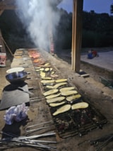 Foto #38 van Camping Domaine de  La SERRE