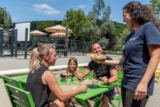 Foto #27 van Camping Domaine de  La SERRE
