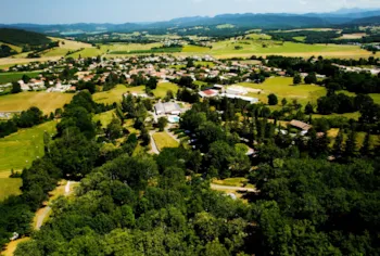 Camping Domaine de La SERRE - MyCamping
