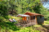 Foto #4 van Camping Domaine de  La SERRE