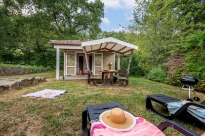 Chalet Confort / 2 Chambres