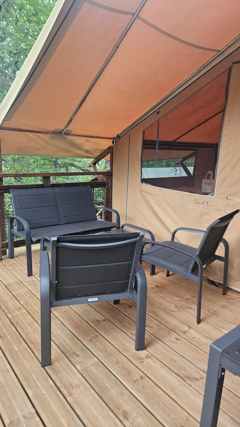 Lodge Nature Premium