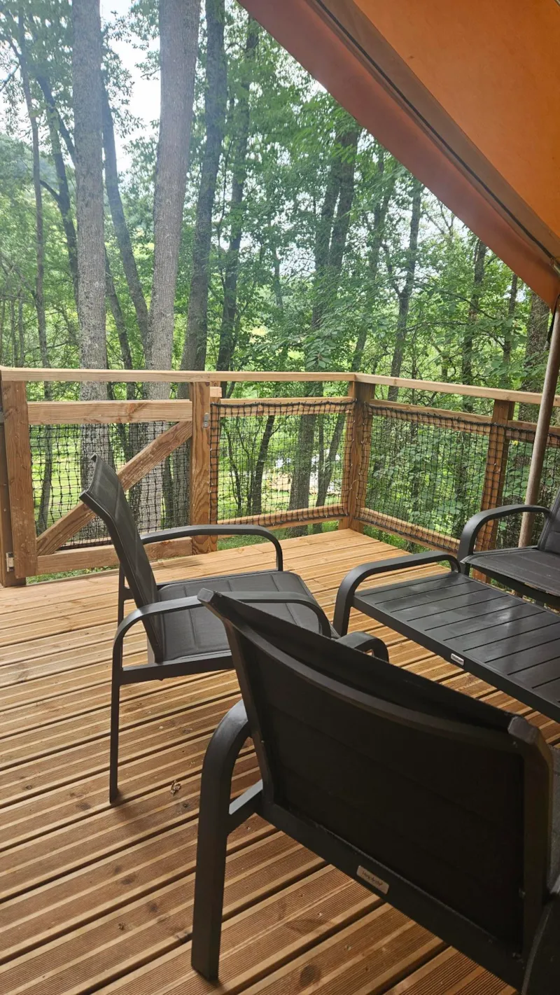 Lodge Nature Premium