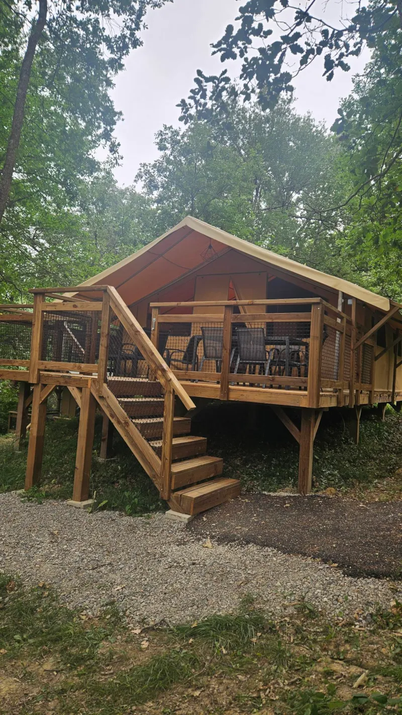 Lodge Nature Premium