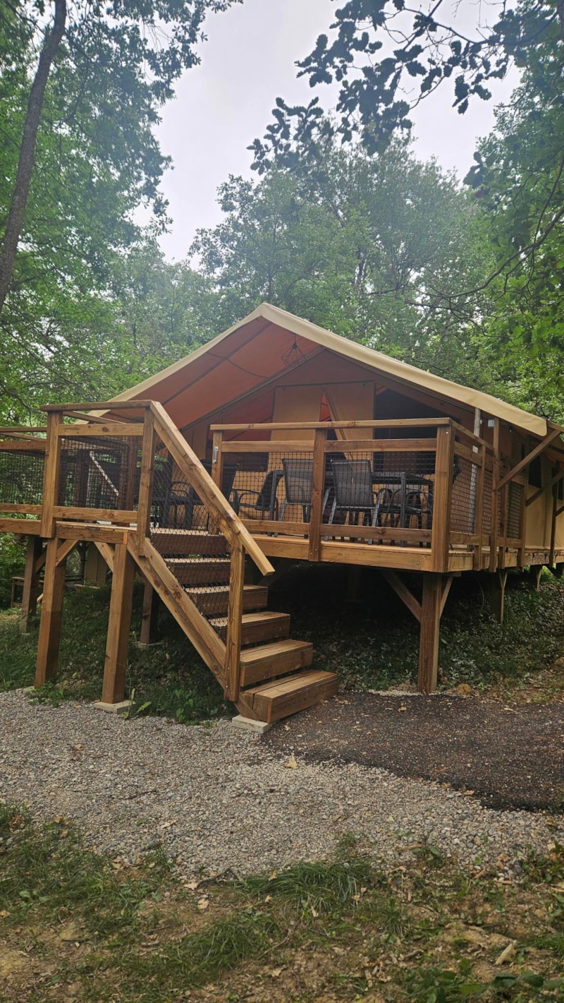 Lodge Nature Premium