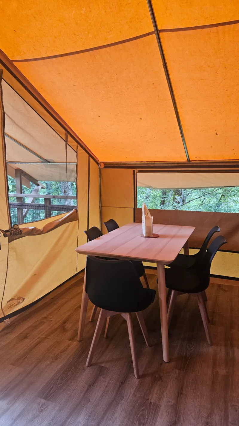 Lodge Nature Premium