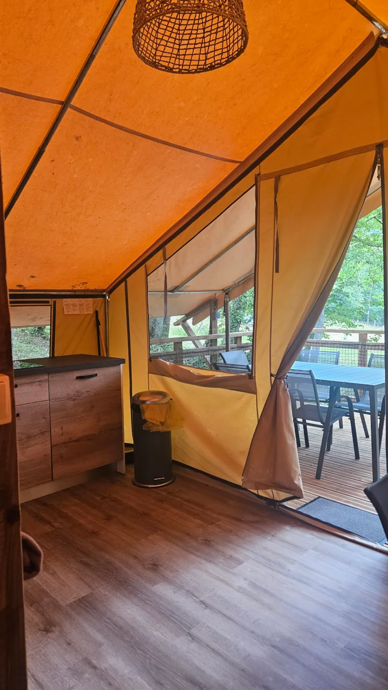 Lodge Nature Premium