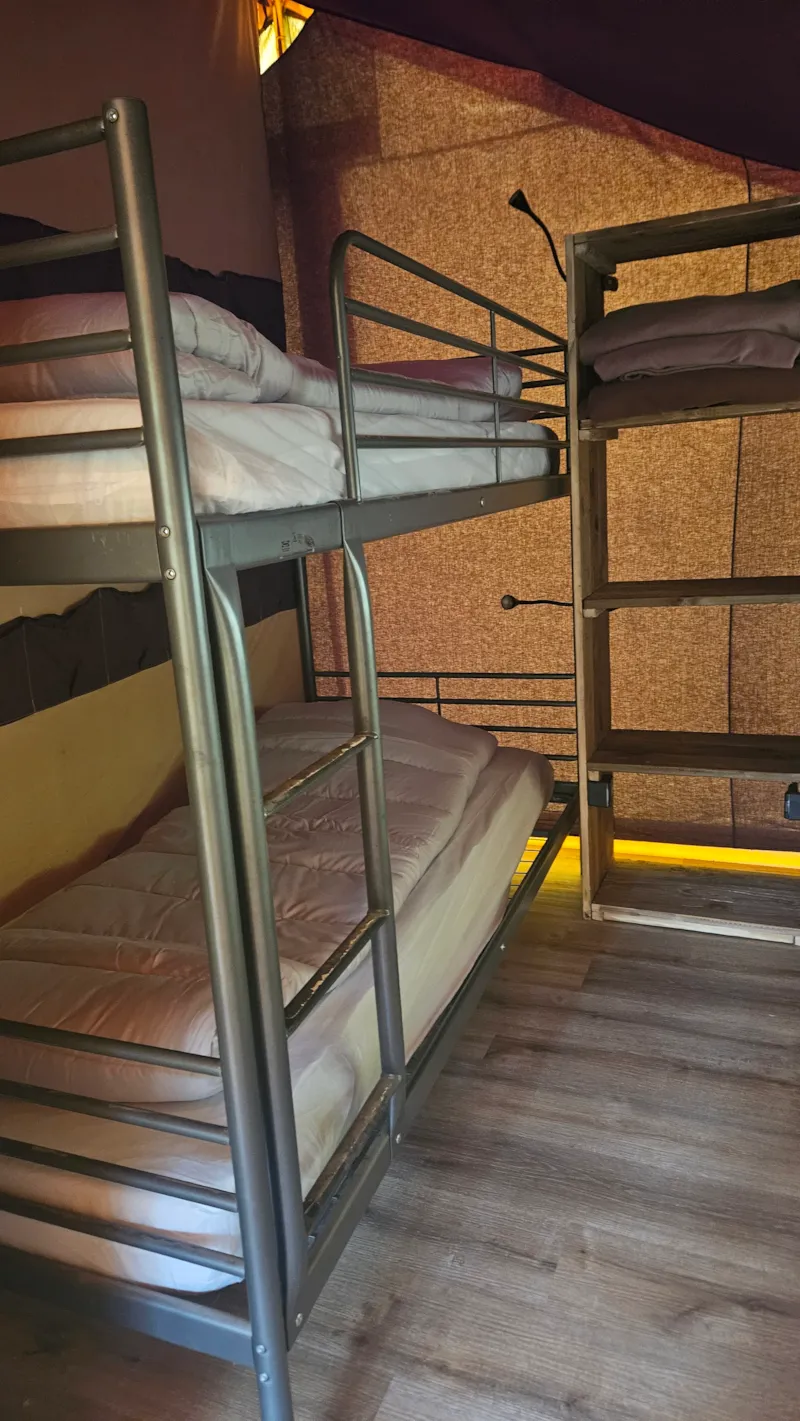 Lodge Nature Premium