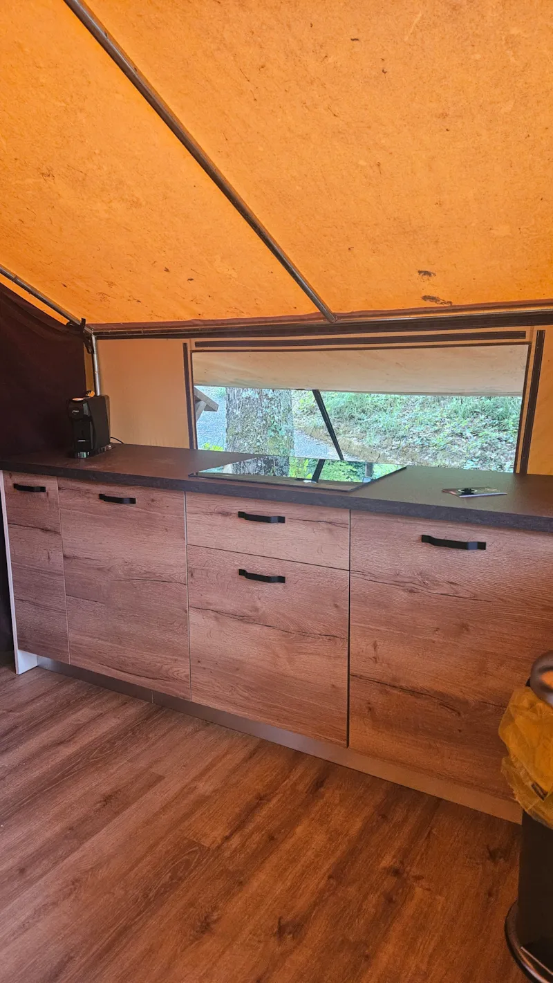 Lodge Nature Premium