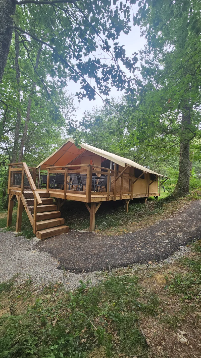 Lodge Nature Premium