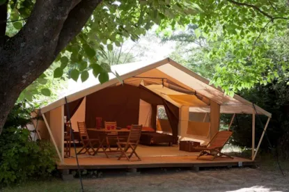 Albergue Nature Confort