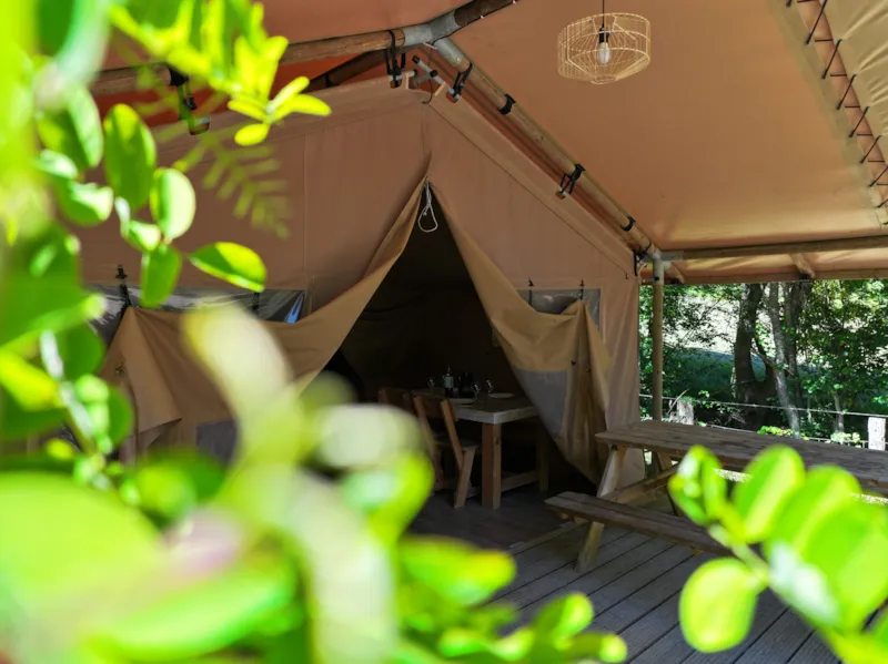 Lodge Nature Confort