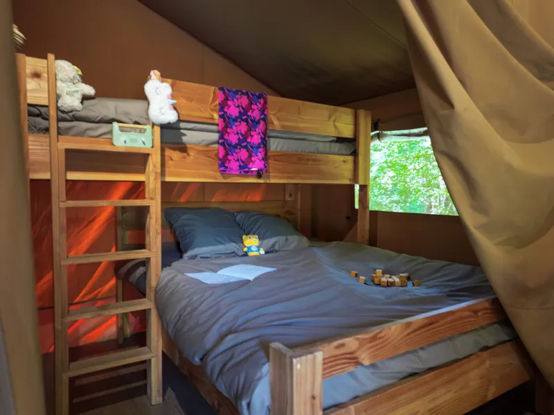 Lodge Nature Confort