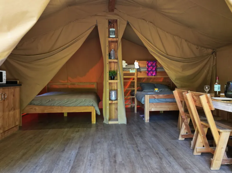 Lodge Nature Confort