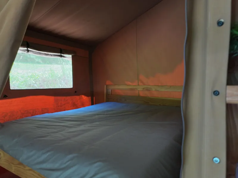 Lodge Nature Confort