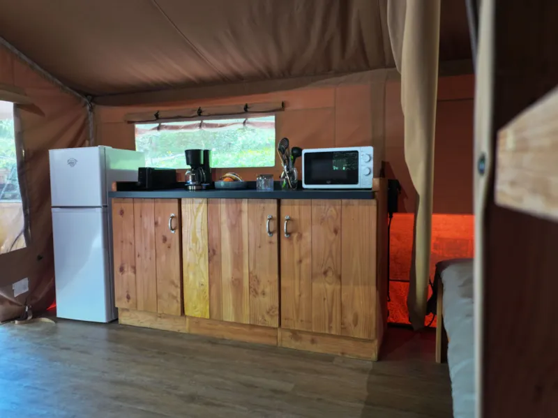Lodge Nature Confort