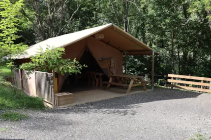 Nature Comfort Lodge