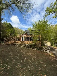 Chalet Confort 2 Chambres - 6 Personnes