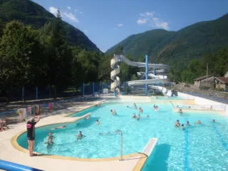  LE-PAS-DE-L-OURS ASTON Midi-Pyrenees FR