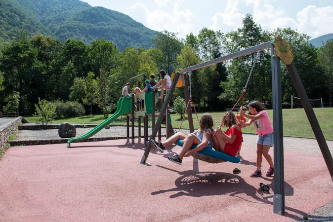 LE PAS DE L'OURS - image n°1 - Camping Direct