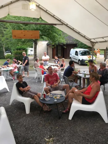 LE PAS DE L'OURS - image n°2 - Camping Direct