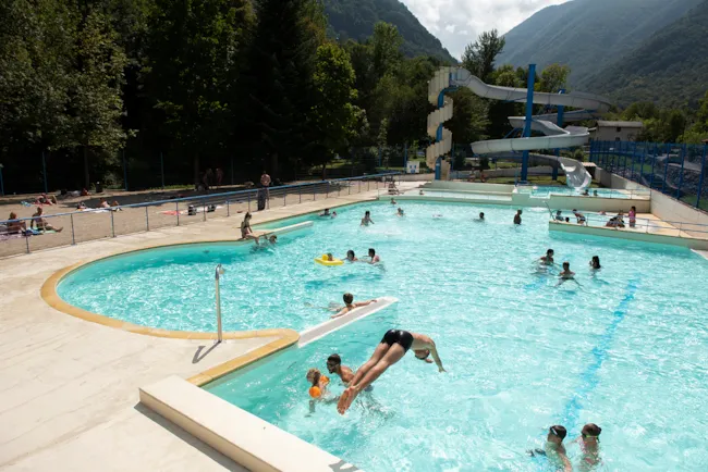 LE PAS DE L'OURS - image n°4 - Camping Direct