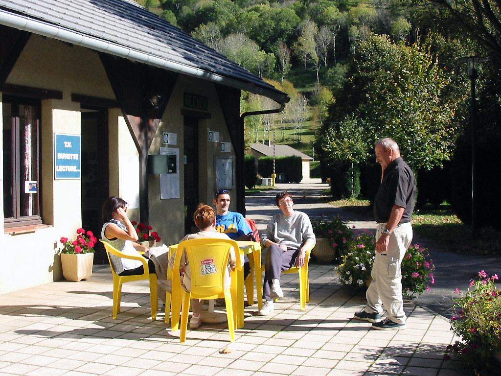 Camping La Vernière - Occitanie - Image n°7 Camping La Vernière - Occitanie - Image n°7