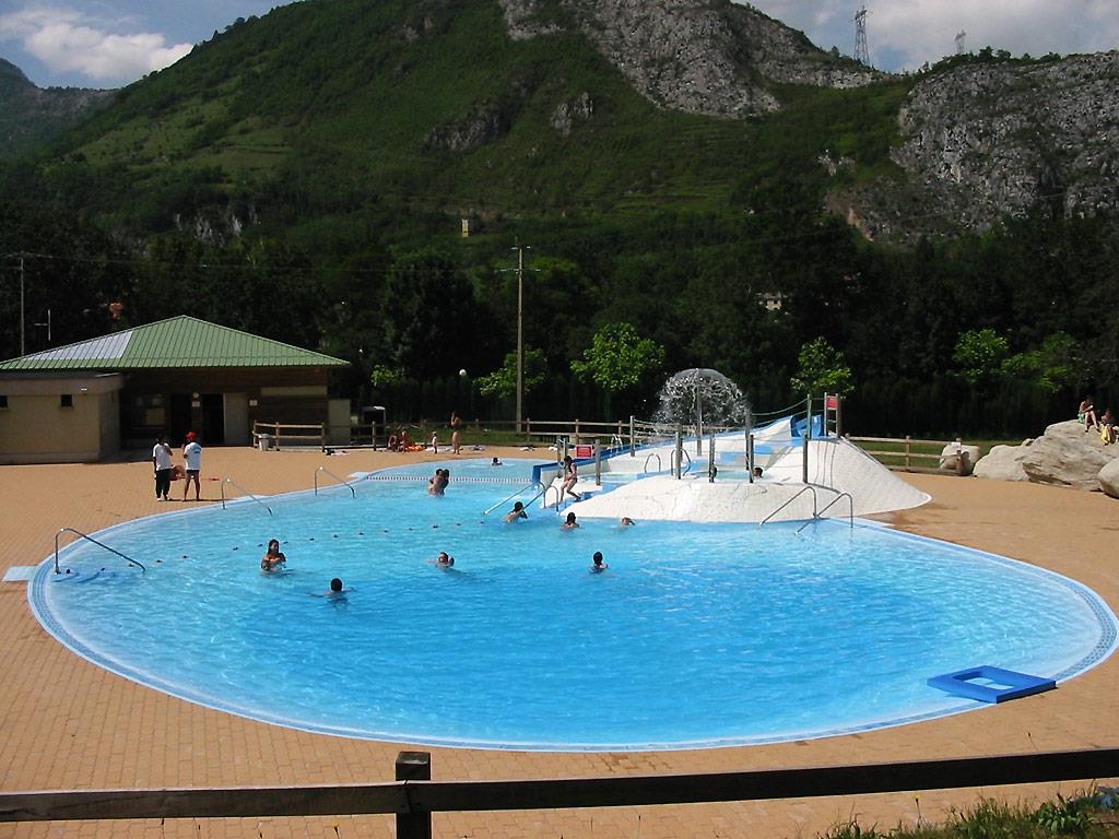 Camping La Vernière - Occitania - Imagen n°3 Camping La Vernière - Occitania - Imagen n°3