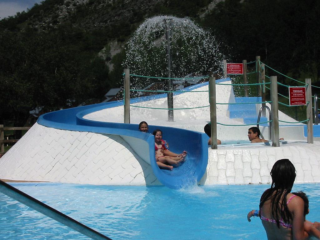 Camping La Vernière - Occitania - Imagen n°4 Camping La Vernière - Occitania - Imagen n°4