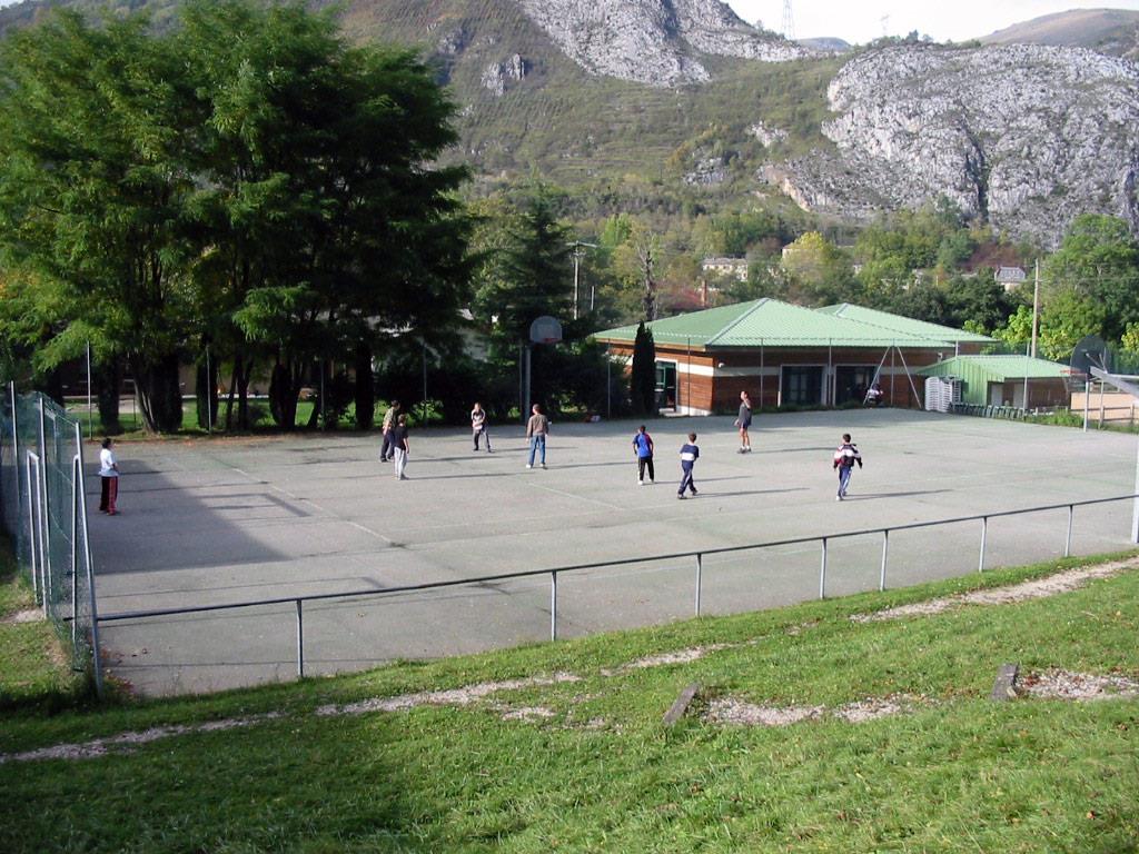 Camping La Vernière - Occitanie - Image n°8 Camping La Vernière - Occitanie - Image n°8